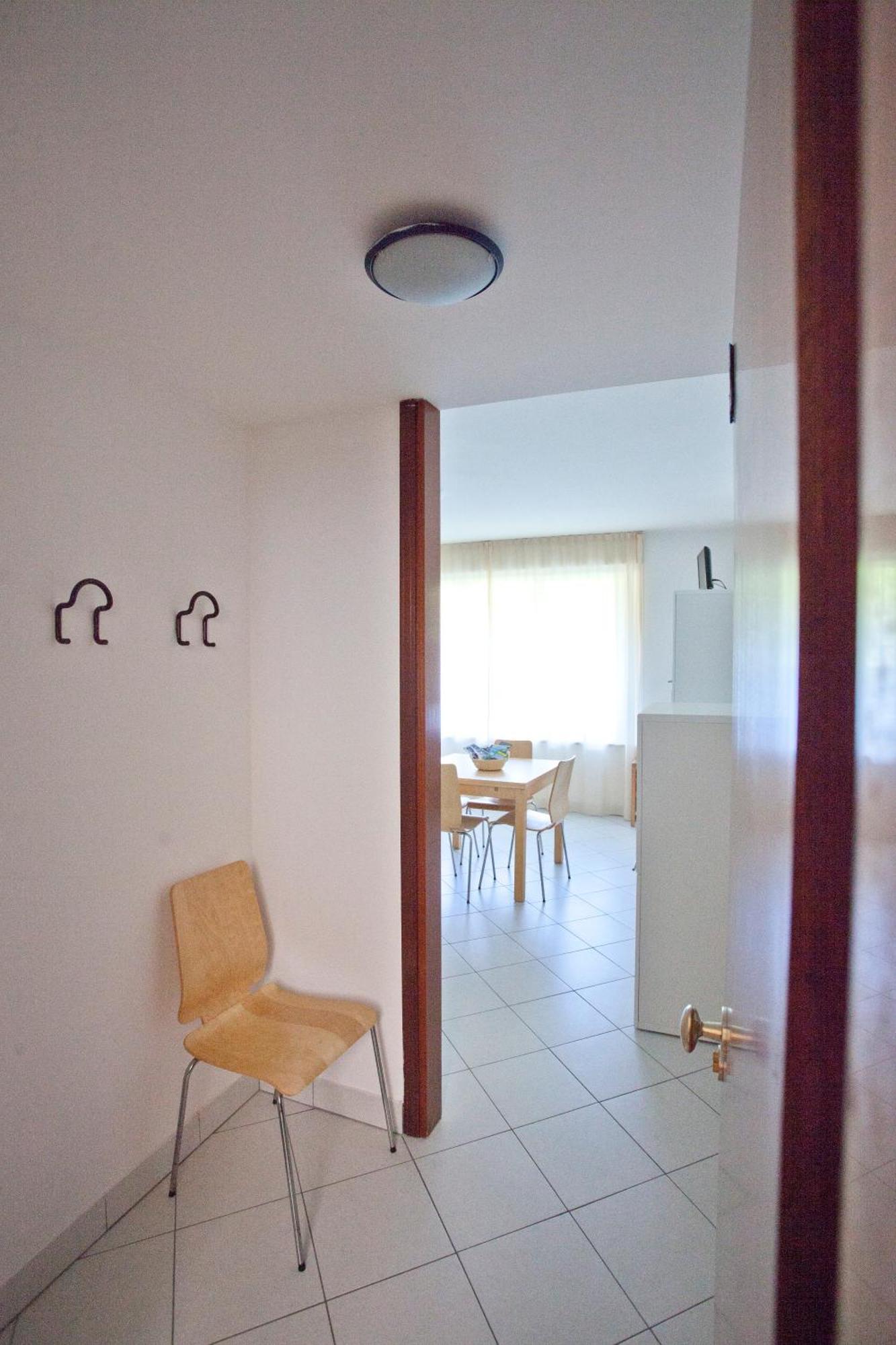 トルボレLa Casa Di Laviniaアパートメント エクステリア 写真