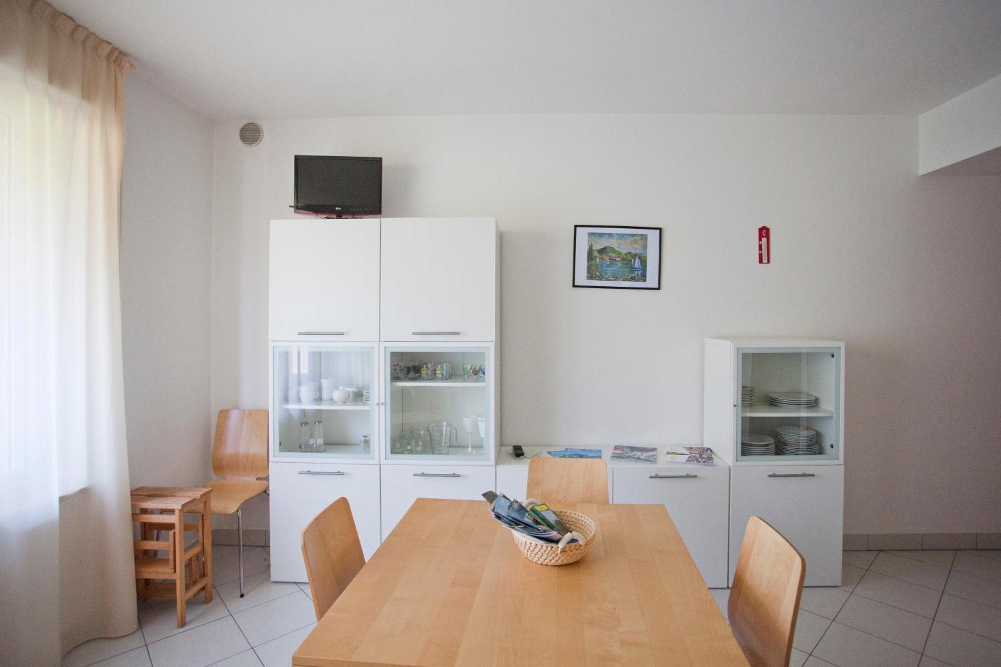 トルボレLa Casa Di Laviniaアパートメント エクステリア 写真